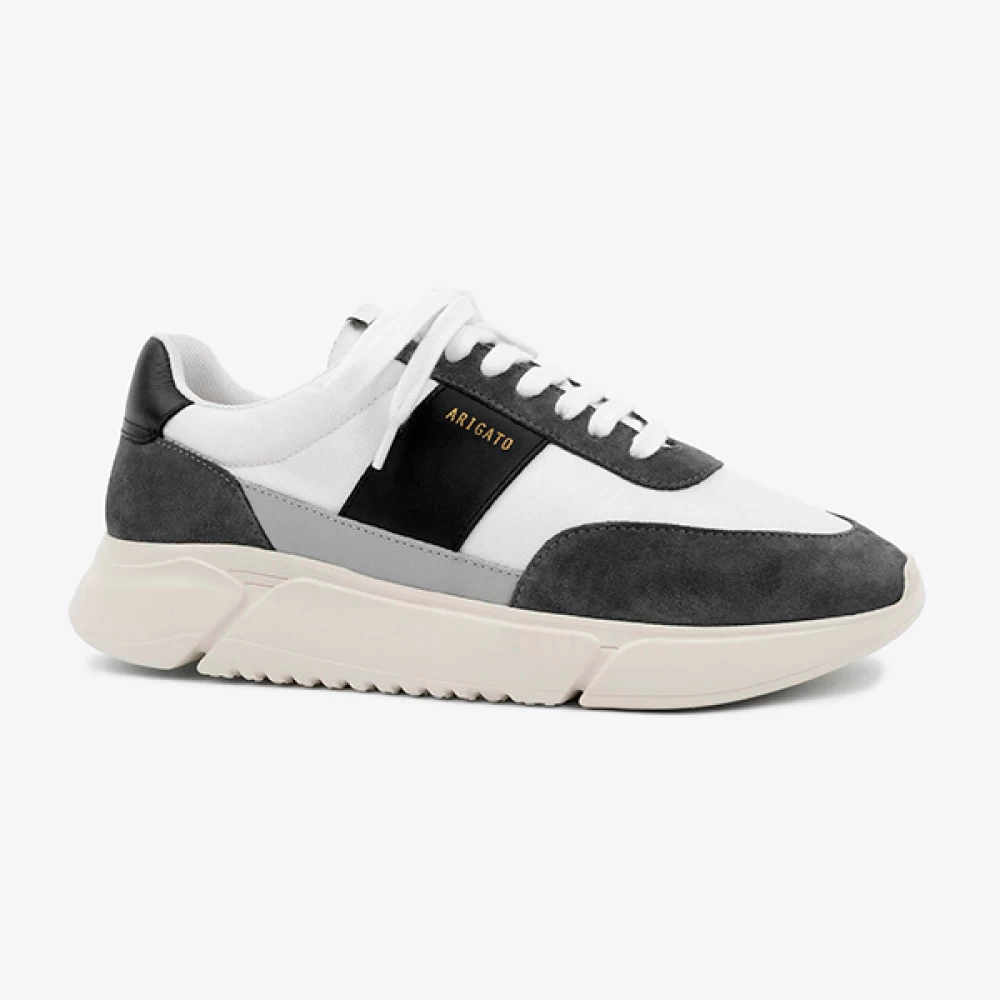 Genesis Vintage Runner