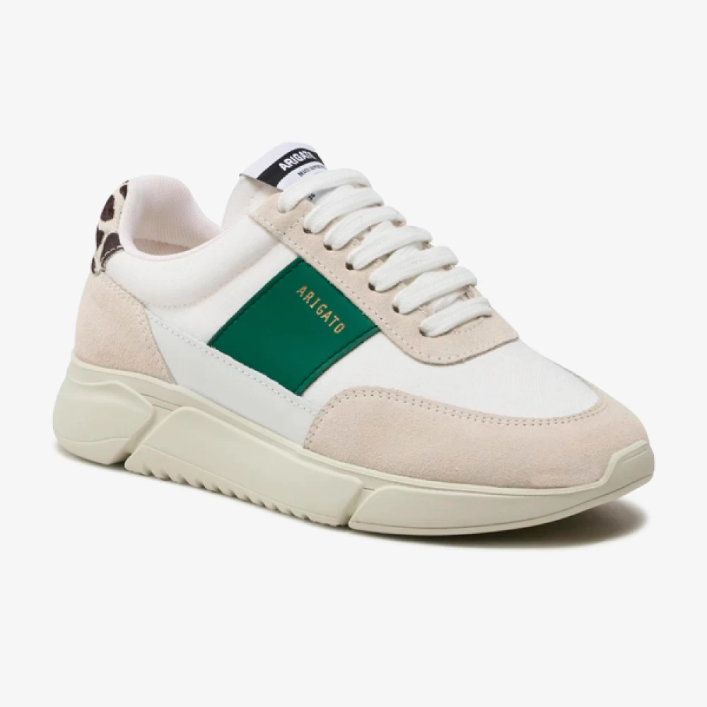 Genesis Vintage Runner