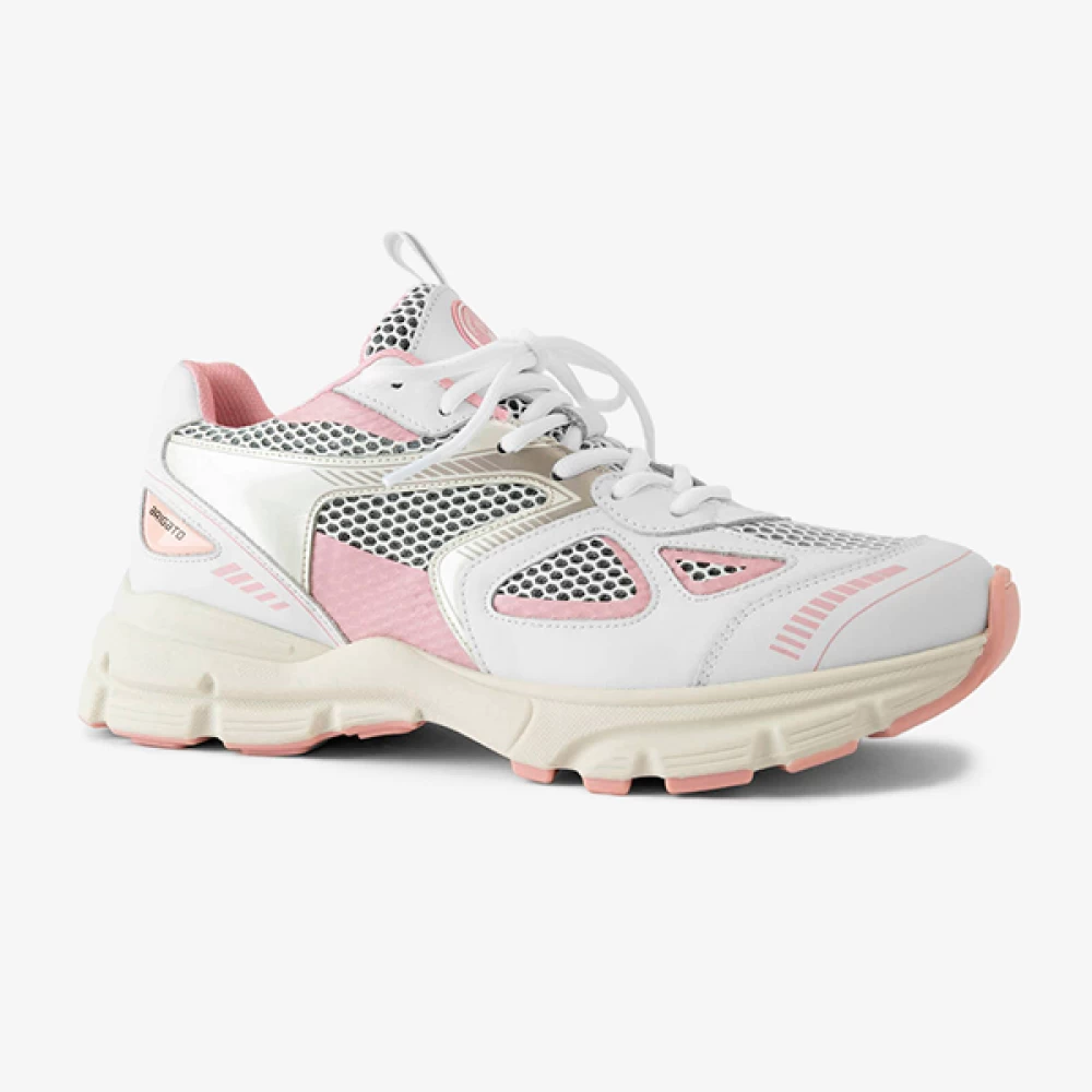 Marathon Runner
