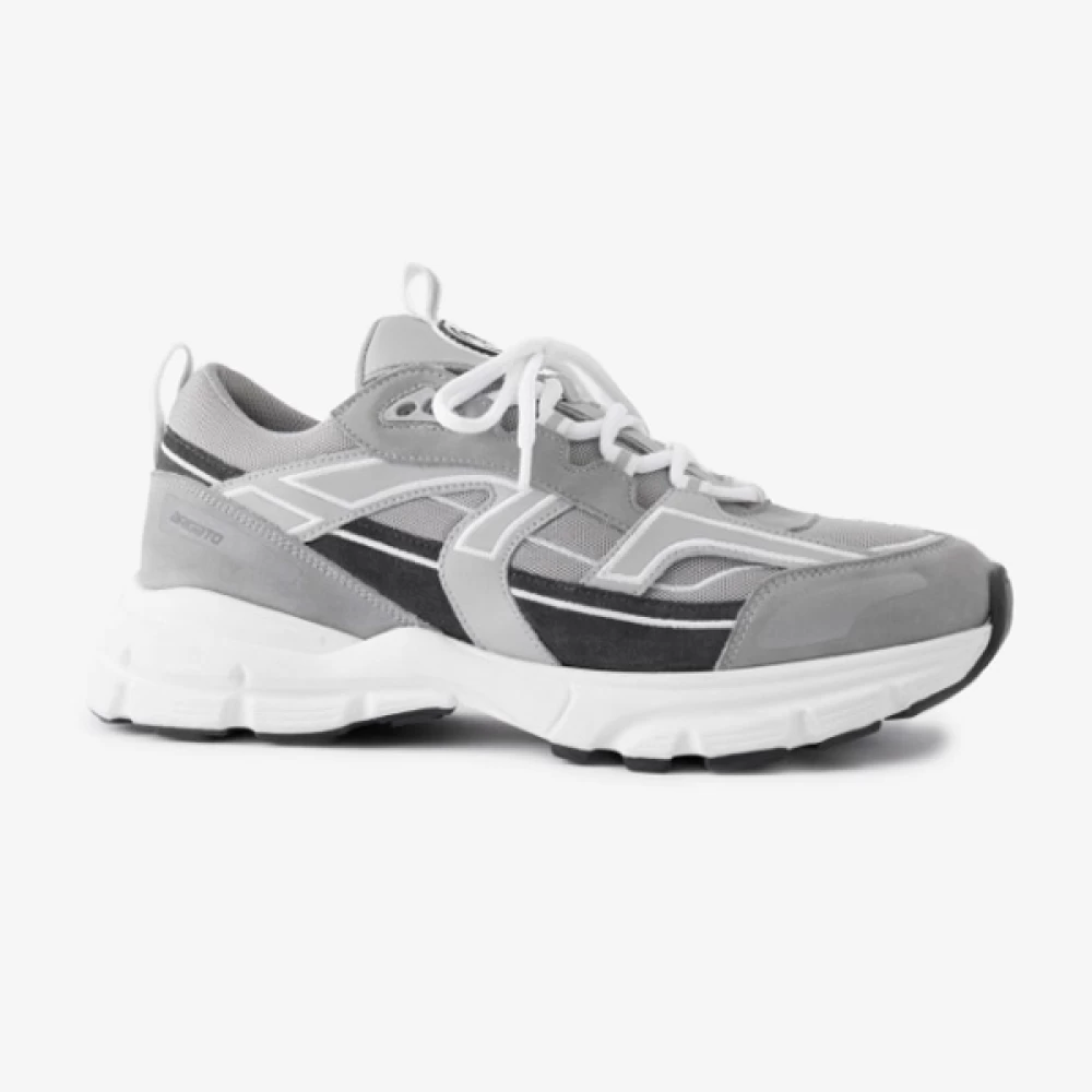 Marathon R-Trail
