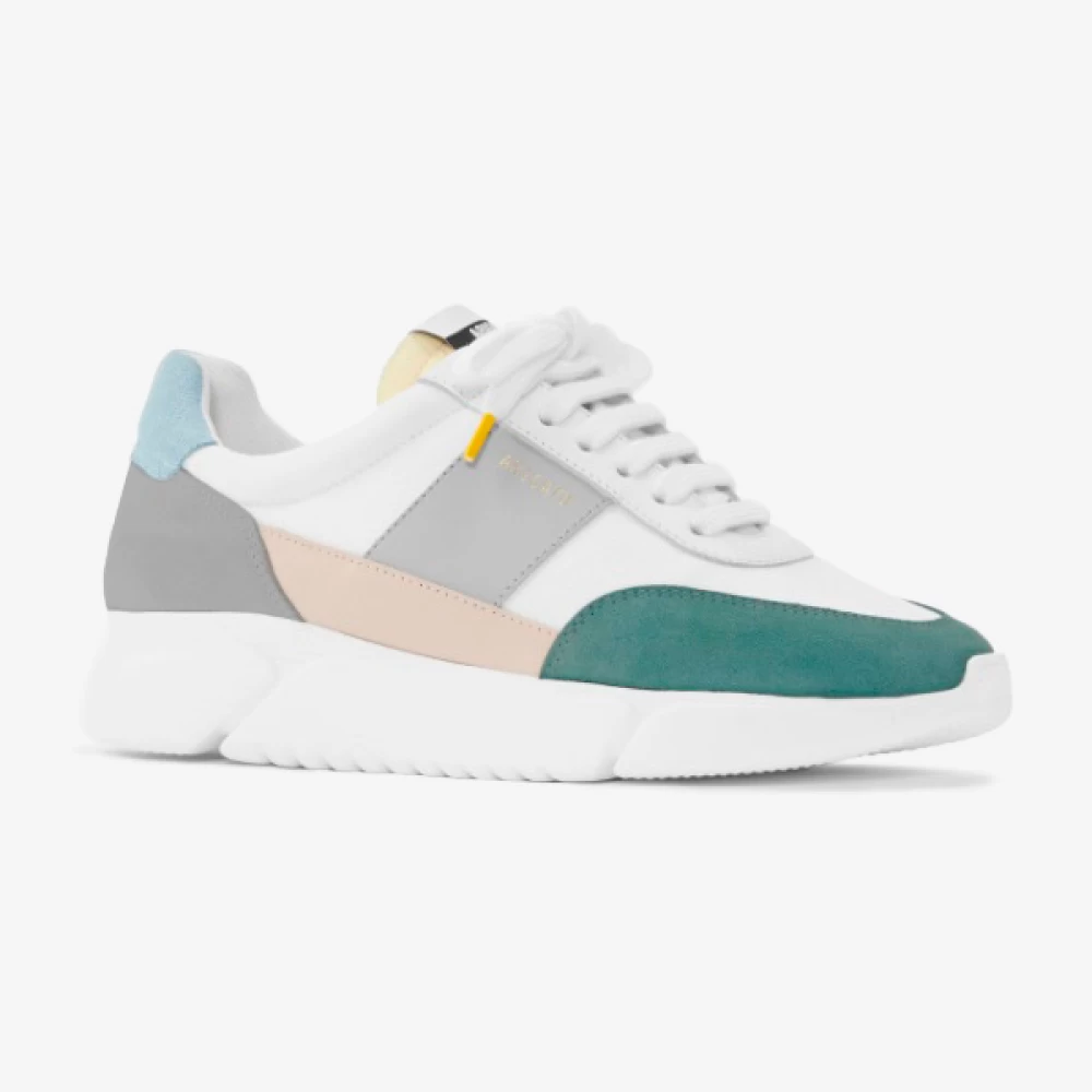 Genesis Vintage Runner