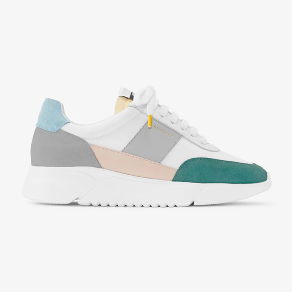 Genesis Vintage Runner