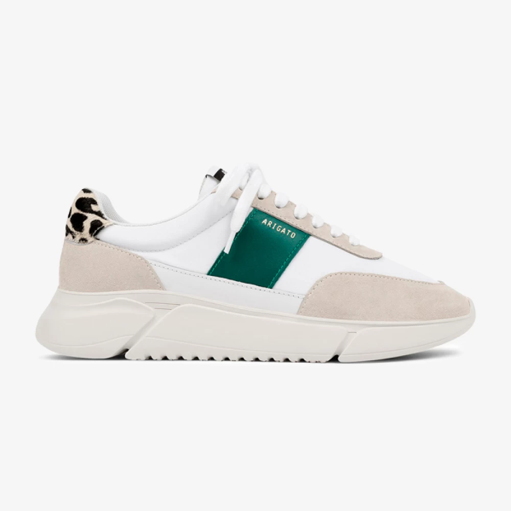 Genesis Vintage Runner