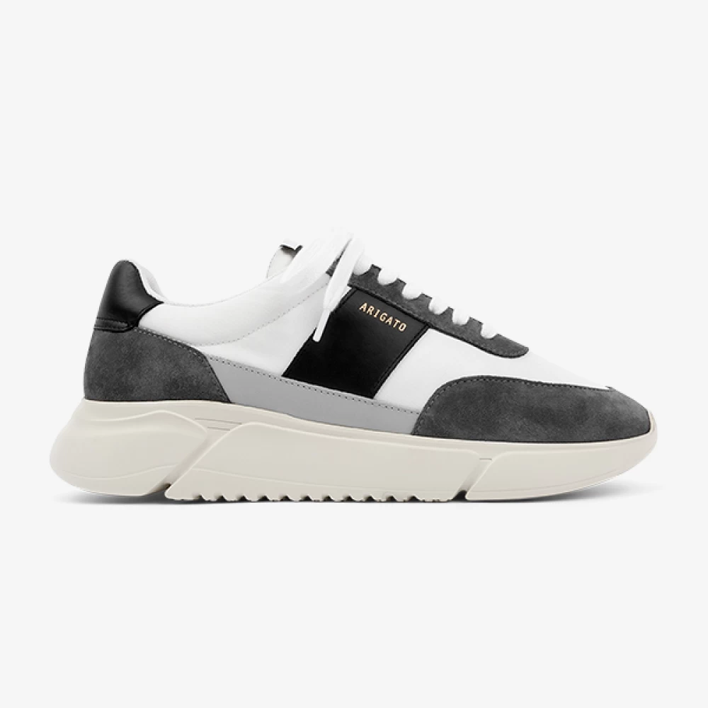 Genesis Vintage Runner